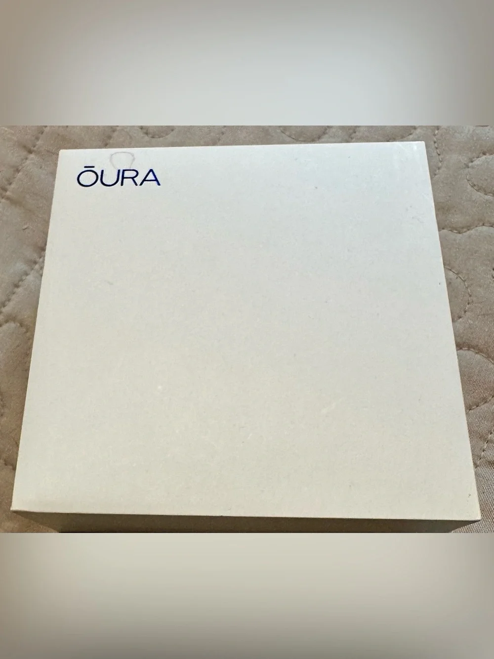 Oura branded magnetic